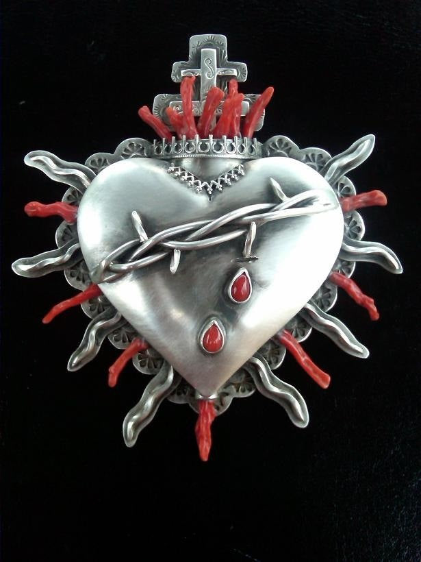 Award-winning Corazón de Santa Fe