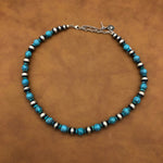 TN5 Turquoise Necklace