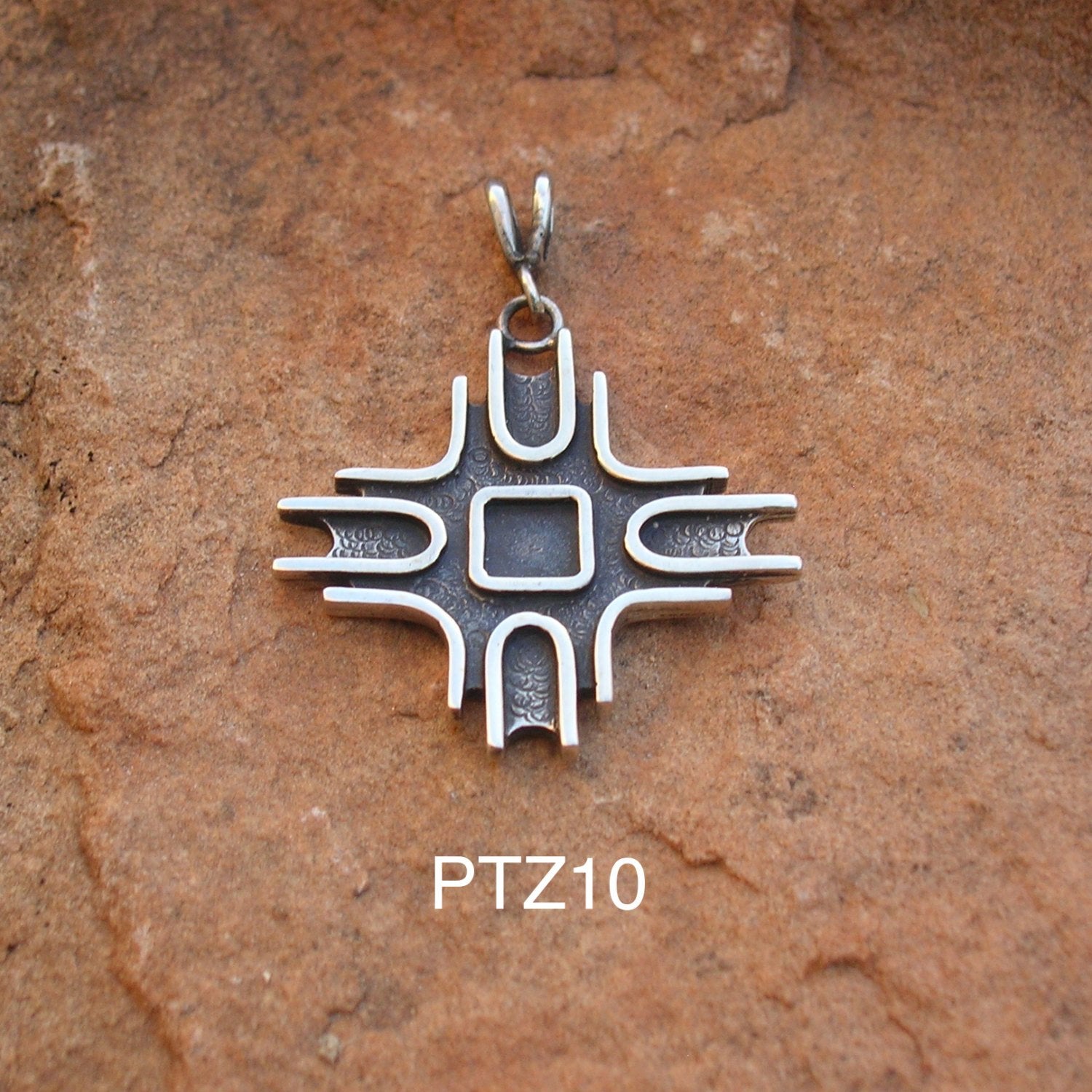PTZ10 Contemporary Zia