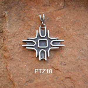 PTZ10 Contemporary Zia